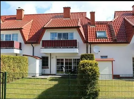Apartment Ferienwohnung Sünnenkringel 55