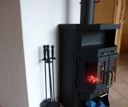 Ferienwohnung Sünnenkringel 55 * Ostseeheilbad Zingst