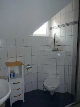 Apartment Ferienwohnung Sünnenkringel 55 *