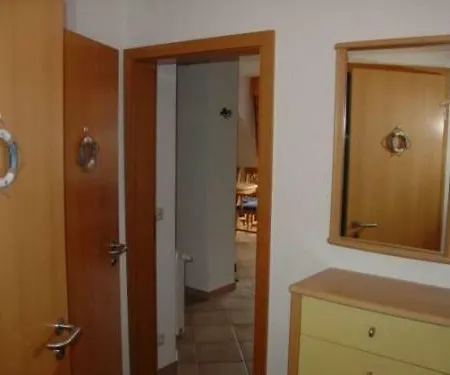 Ferienwohnung Sünnenkringel 55 Ostseeheilbad Zingst