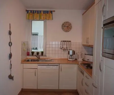 Apartment Ferienwohnung Sünnenkringel 55 *